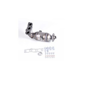 Katalysator LTD-1714040030 von LTD günstig für 208,96 € online kaufen
