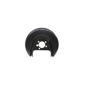 Compre Chapa deflectora, disco de travão da LTD LTD-6Q0615611 a um preço baixo por 13,59 €