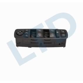 Acquista Interruttore, Alzacristallo da LTD LTD-1698206710CZ a buon mercato per soli 71,48 €