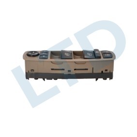 Acquista Interruttore, Alzacristallo da LTD LTD-1698206710BR a buon mercato per soli 67,47 €