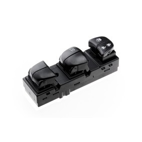 Osta Kytkin, lasinnostin LTD:llä LTD-254011KA0B edullisesti hintaan 53,21 €