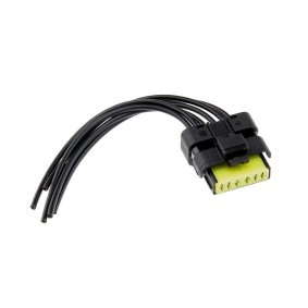 Comprar Kit de reparación cables de LTD LTD-440776DA a bajo precio de 7,31 €