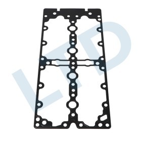 Ventildeckeldichtung für PEUGEOT von LTD