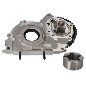 Compre Bomba de óleo da LTD LTD-98060385 a um preço baixo por 82,54 €