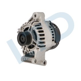Kjøp Dynamo av LTD LTD-1090085 til den lave prisen 1402,85 NOK