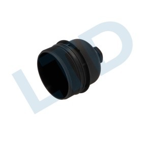 Comprar Cubierta, caja filtro de aceite de LTD LTD-1103K4 a bajo precio de 5,16 €