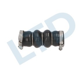 Comprar Tubo flexible de aire de sobrealimentación de LTD LTD-0382FN a bajo precio de 14,77 €