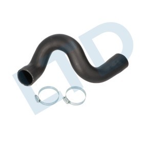 Comprar Tubo flexible de aire de sobrealimentación de LTD LTD-0382CZ a bajo precio de 32,77 €