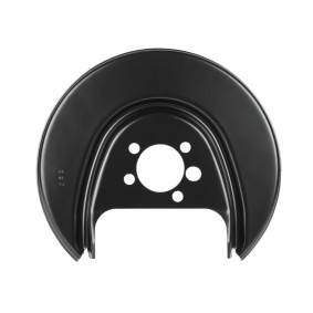 Compre Chapa deflectora, disco de travão da LTD LTD-6R0615612 a um preço baixo por 22,29 €