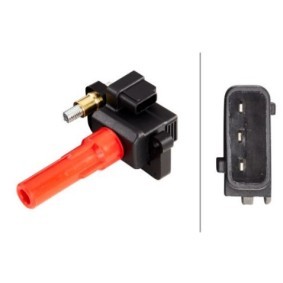 Compre Bobina de STARQ online para Outback (BR) a precios moderados