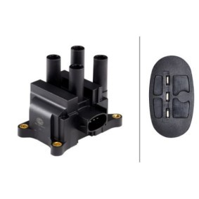 Compre Bobina de STARQ online para COUGAR (EC_) a precios moderados