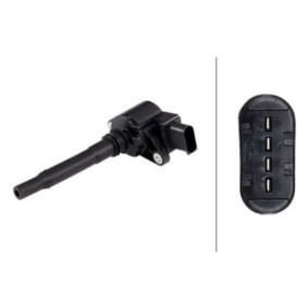 Comprar Bobina de encendido de STARQ SQ122-11162 a bajo precio de 32,02 €
