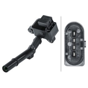 Comprar Bobina de encendido de STARQ SQ122-11165 a bajo precio de 60,67 €