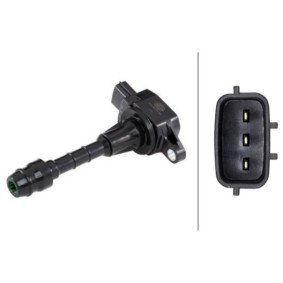 Osta Sytytyspuola STARQ:llä SQ122-13256 edullisesti hintaan 27,14 €