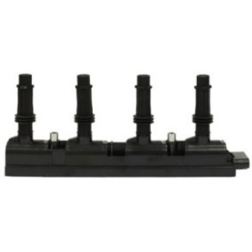 Osta Sytytyspuola STARQ:llä SQ122-14274 edullisesti hintaan 74,92 €