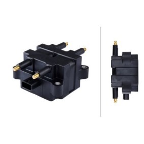 Comprar Bobina de encendido de STARQ SQ122-18103 a bajo precio de 56,41 €