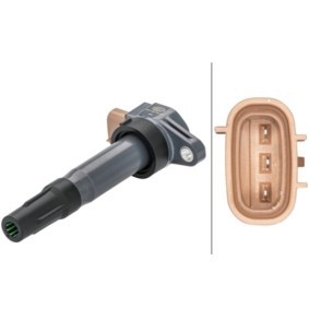 Compre Bobina de ignição da STARQ SQ122-19357 a um preço baixo por 20,46 €