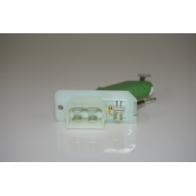 Achetez des Résistance, pulseur d'air habitacle LTD LTD-90421995 à prix pour 12,82 €