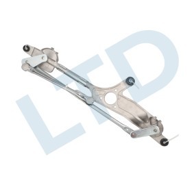 Compre Varillaje de limpiaparabrisas de LTD online para INSIGNIA A Country Tourer (G09) a precios moderados