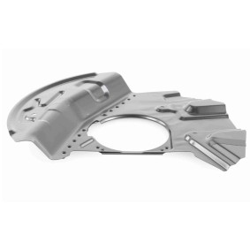Compre Chapa protectora de disco de freno de LTD online para X5 (E53) a precios moderados