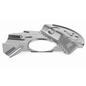 Compre Chapa protectora de disco de freno de LTD online para X5 (E53) a precios moderados