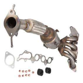 Osta Katalysaattori LTD:llä LTD-1253454 edullisesti hintaan 407,20 €