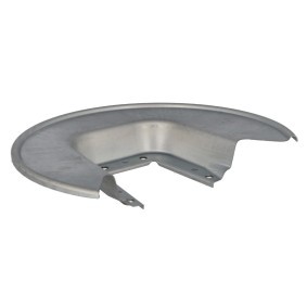 Comprar Chapa protectora contra salpicaduras, disco de freno de LTD LTD-420977 a bajo precio de 20,70 €