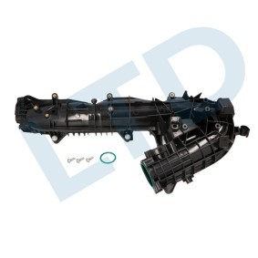 Comprar Módulo colector de admisión de LTD LTD-11618511363 a bajo precio de 341,07 €