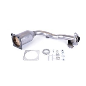 Katalysator LTD-1731EY von LTD günstig für 186,54 € online kaufen