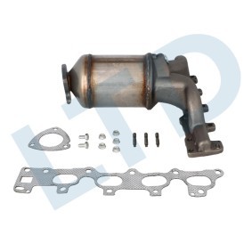 Osta Katalysaattori LTD:llä LTD-55559624 edullisesti hintaan 259,01 €