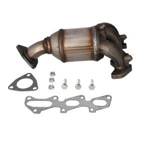 Osta Katalysaattori LTD:llä LTD-13106542 edullisesti hintaan 287,98 €