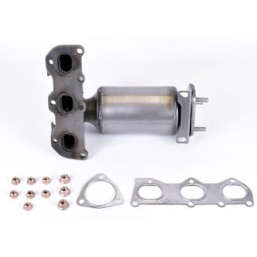 Compre Catalisador da LTD LTD-03E253020EX a um preço baixo por 233,48 €