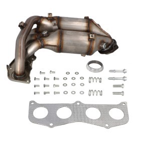 Compre Catalizador de LTD online para AVENSIS (T25_) a precios moderados