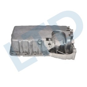 Compre Cárter do óleo da LTD LTD-038103601MA a um preço baixo por 55,55 €