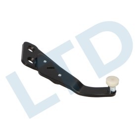 Acquista Guidarullo, Porta scorrevole da LTD LTD-6397600100 a buon mercato per soli 12,27 €
