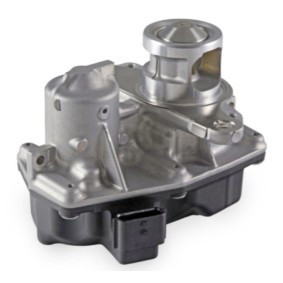 Osta Venttiili, pakokaasun kierrätys STARQ:llä SQ322-11262 edullisesti hintaan 168,43 €