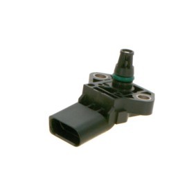Osta Tunnistin, ahtopaine STARQ:llä SQ424-01103 edullisesti hintaan 41,67 €