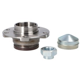 Comprar Juego de cojinete de rueda de PROCARO 55-AL-450 a bajo precio de 33,05 €