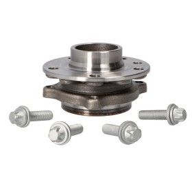 Comprar Juego de cojinete de rueda de PROCARO 55-AL-500 a bajo precio de 104,21 €