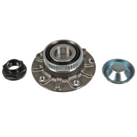 Acquista Kit cuscinetto ruota da PROCARO 55-BM-200 a buon mercato per soli 44,83 €
