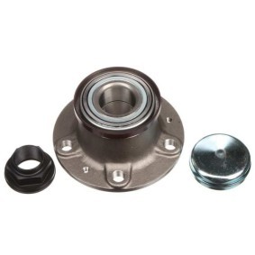 Radlagersatz 55-FI-300 von PROCARO günstig für 74,36 € online kaufen