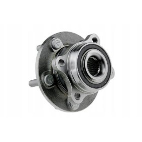 Comprar Juego de cojinete de rueda de PROCARO 55-FO-080 a bajo precio de 78,93 €