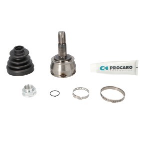 Gelenksatz, Antriebswelle 77-AL-900 von PROCARO günstig für 25,33 € online kaufen