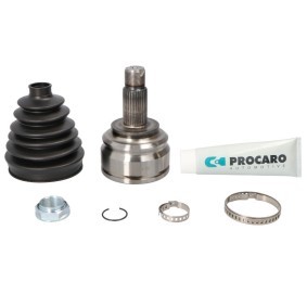 Acquista Kit giunti semiasse da PROCARO 77-BM-020 a buon mercato per soli 35,00 €