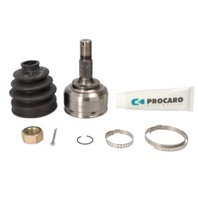 Gelenksatz, Antriebswelle 77-CT-020 von PROCARO günstig für 33,94 € online kaufen