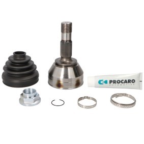 Gelenksatz, Antriebswelle 77-CT-050 von PROCARO günstig für 57,89 € online kaufen