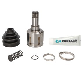 Gelenksatz, Antriebswelle 77-CT-080 von PROCARO günstig für 59,66 € online kaufen
