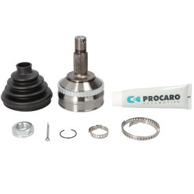 Gelenksatz, Antriebswelle 77-CT-300 von PROCARO günstig für 46,01 € online kaufen