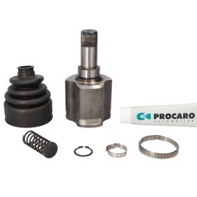 Gelenksatz, Antriebswelle 77-CT-305 von PROCARO günstig für 54,64 € online kaufen