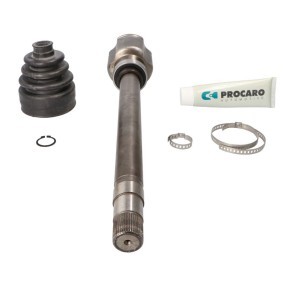 Gelenksatz, Antriebswelle 77-CT-320 von PROCARO günstig für 74,99 € online kaufen